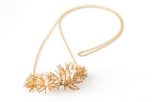 Load image into Gallery viewer, Necklace Tree Quad