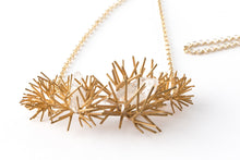 Load image into Gallery viewer, Necklace Tree Quad