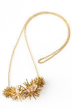 Load image into Gallery viewer, Necklace Tree Quad