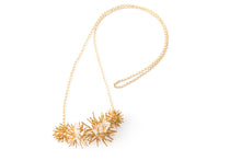 Load image into Gallery viewer, Necklace Tree Quad