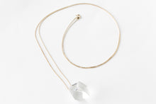 Load image into Gallery viewer, Necklace Krystal