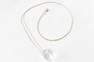 Necklace Krystal