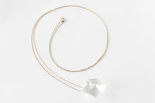 Load image into Gallery viewer, Necklace Krystal
