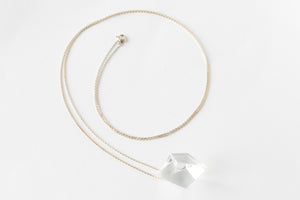 Necklace Krystal