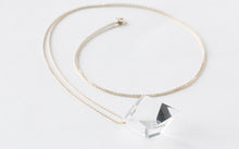 Load image into Gallery viewer, Necklace Krystal