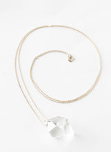 Load image into Gallery viewer, Necklace Krystal