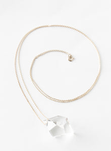 Necklace Krystal